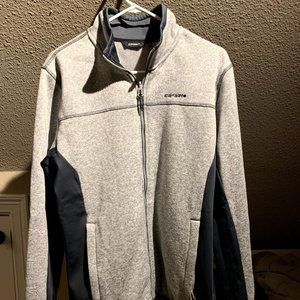 Ice Peak Thermal Jacket NWT Made in Finland